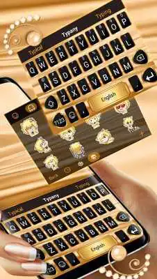 Play Gold Silk