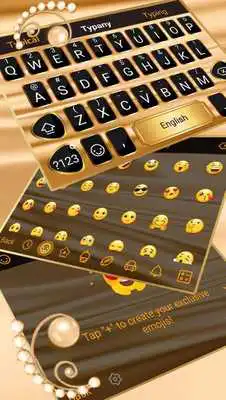 Play Gold Silk