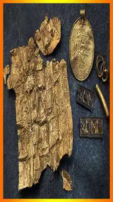 Play Gold Silver Copper Detector Play Gold Silver Copper Detector