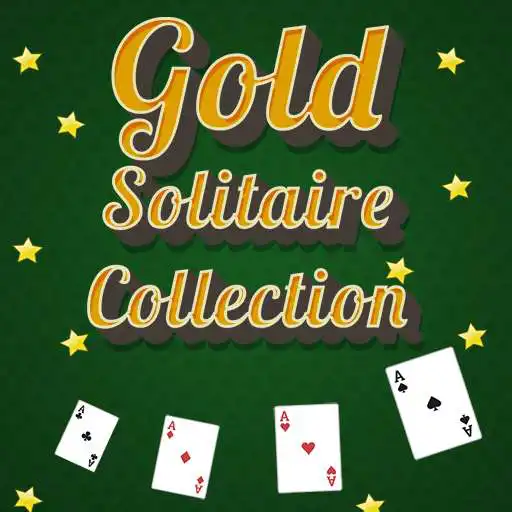 Free play online Gold Solitaire Collection APK Free play online Gold Solitaire Collection APK