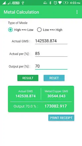 Play Gold Solutions  and enjoy Gold Solutions with UptoPlay