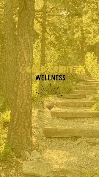 Play Gold Spirit Wellness  and enjoy Gold Spirit Wellness with UptoPlay