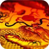 Free play online Gold spring. Art wallpapers APK