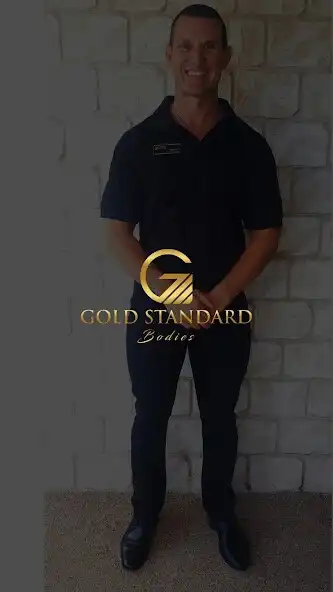 Play Gold Standard Bodies  and enjoy Gold Standard Bodies with UptoPlay