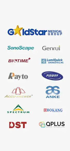 Play GoldStar Medical Group  and enjoy GoldStar Medical Group with UptoPlay