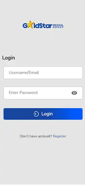 Play GoldStar Medical Group as an online game GoldStar Medical Group with UptoPlay