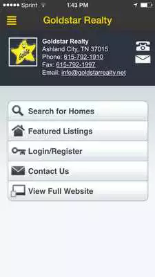 Play Goldstar Realty Ashland City