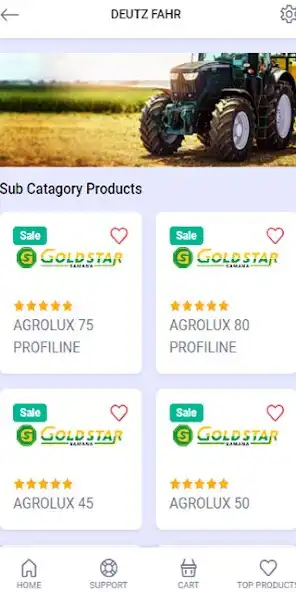 Play Goldstar Samana as an online game Goldstar Samana with UptoPlay