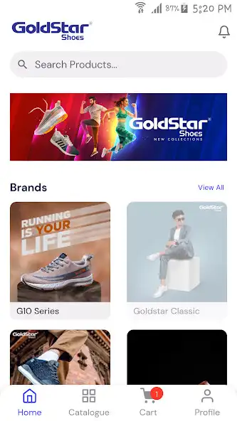 Play Goldstar Shoes  and enjoy Goldstar Shoes with UptoPlay