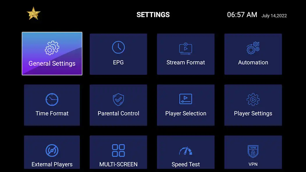Play Goldstar Technology  and enjoy Goldstar Technology with UptoPlay