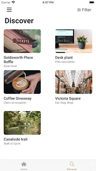Play Goldsworth Place as an online game Goldsworth Place with UptoPlay