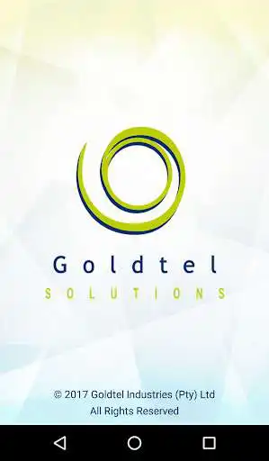 Play Goldtel NG Communicator  and enjoy Goldtel NG Communicator with UptoPlay