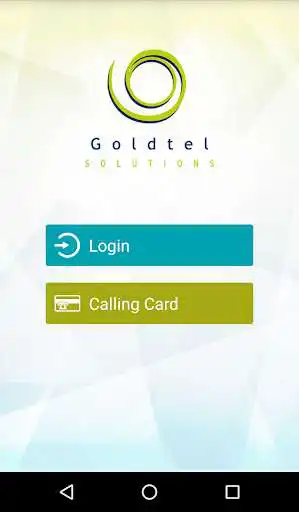 Play Goldtel NG Communicator as an online game Goldtel NG Communicator with UptoPlay