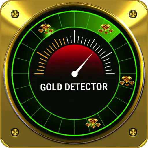 Play Gold Tracker: Gold detector APK Play Gold Tracker: Gold detector APK