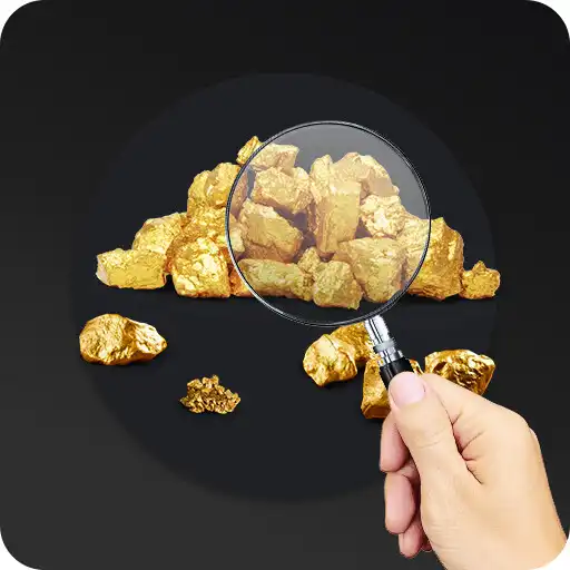 Play Gold Tracker Gold Scanner APK Play Gold Tracker Gold Scanner APK