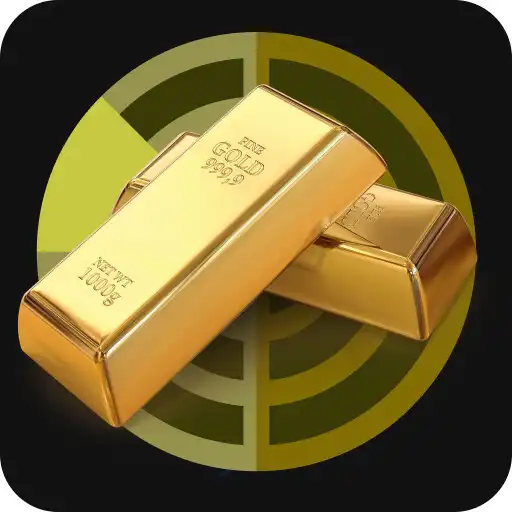 Play Gold Tracker - Metal Scanner APK