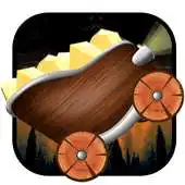 Free play online Gold Transport Rush- Fun Game APK