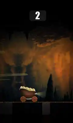 Play Gold Transport Rush- Fun Game