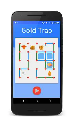 Play Gold Trap  and enjoy Gold Trap with UptoPlay