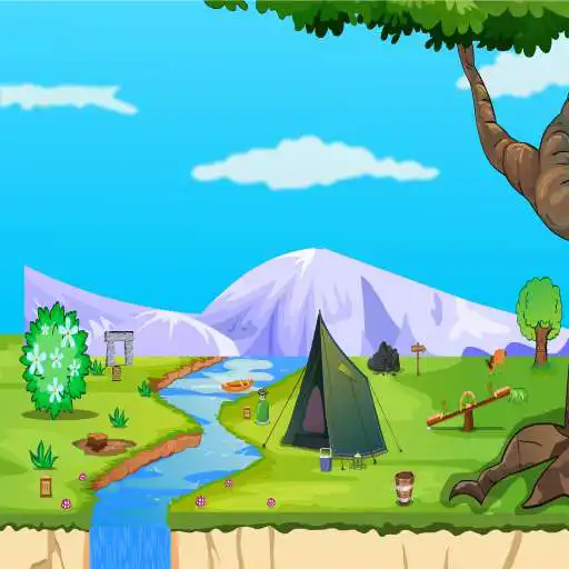 Free play online Gold Treasure From Cave  APK