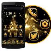 Free play online Gold Tree Happy Theme APK Free play online Gold Tree Happy Theme APK