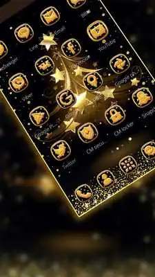 Play Gold Tree Happy Theme