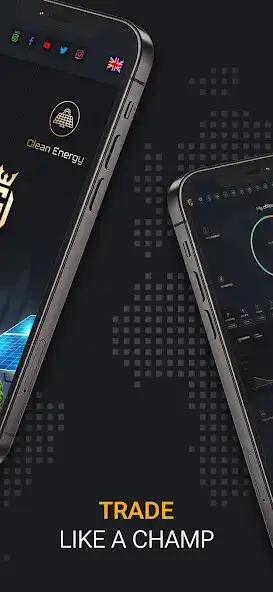 Play Gold Unicorn App as an online game Gold Unicorn App with UptoPlay
