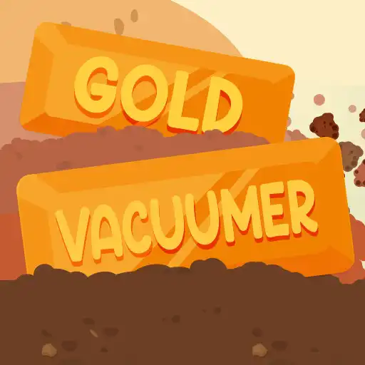 Play Gold Vacuumer APK