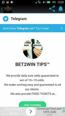 Play GOLD VIP ODDS