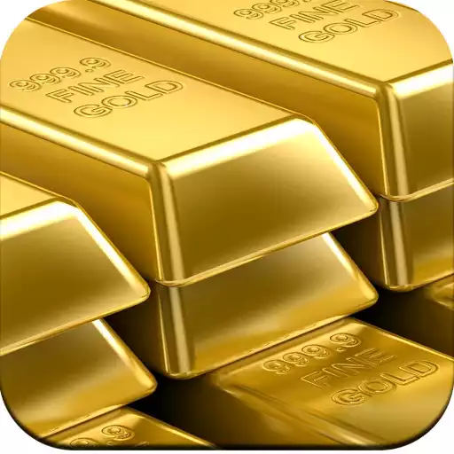 Play Gold Wallpaper HD APK