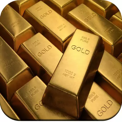 Play Gold Wallpaper APK Play Gold Wallpaper APK