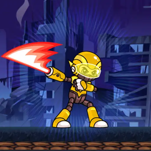 Play Gold Warrior APK Play Gold Warrior APK