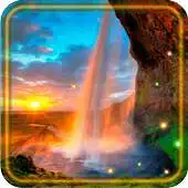 Free play online Gold Waterfall 2016 APK