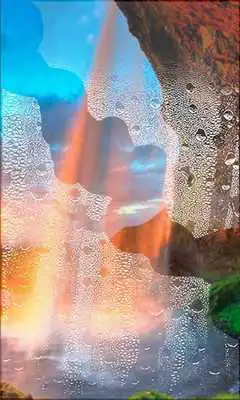 Play Gold Waterfall 2016