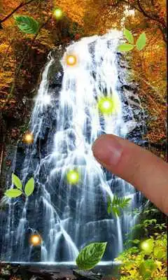 Play Gold Waterfall 2016