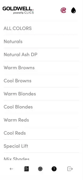 Play Goldwell powered by CLICS  and enjoy Goldwell powered by CLICS with UptoPlay
