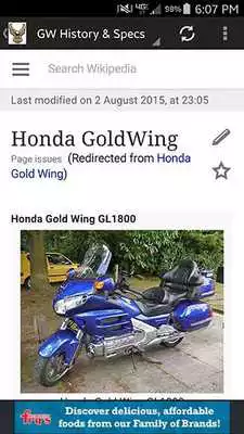 Play GoldWing Network