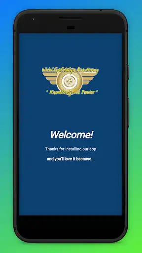 Play Goldwyn Academy as an online game Goldwyn Academy with UptoPlay