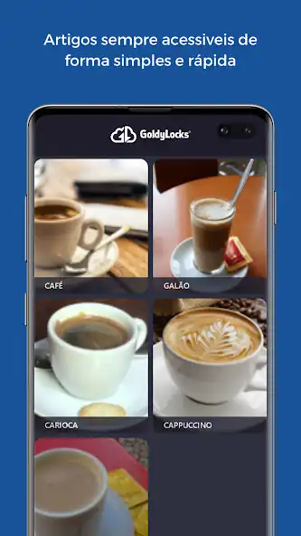 Play Goldylocks POS  and enjoy Goldylocks POS with UptoPlay
