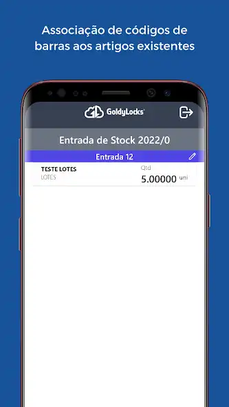 Play Goldylocks Stocks as an online game Goldylocks Stocks with UptoPlay