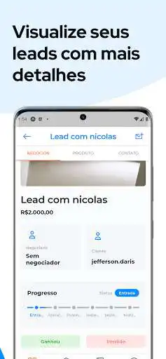 Play Golead as an online game Golead with UptoPlay