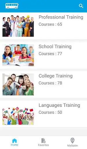 Play GoLearningBus Library  and enjoy GoLearningBus Library with UptoPlay