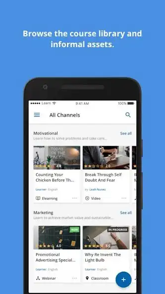 Play GOLearn  and enjoy GOLearn with UptoPlay