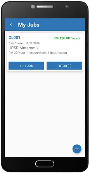 Play GoLearn Tutor as an online game GoLearn Tutor with UptoPlay