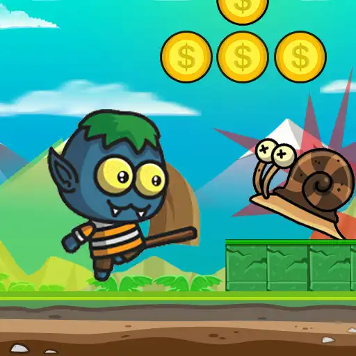 Play Golem Adventure APK