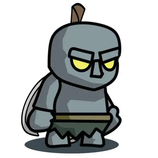 Play Golem Attack APK