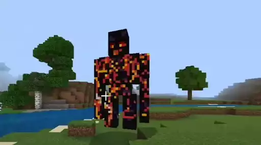 Play Golem Mod for Minecraft PE and enjoy Golem Mod for Minecraft PE with UptoPlay Play Golem Mod for Minecraft PE and enjoy Golem Mod for Minecraft PE with UptoPlay