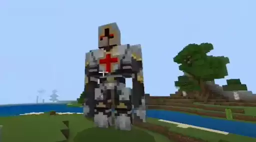 Play Golem Mod for Minecraft PE as an online game online Golem Mod for Minecraft PE with UptoPlay com.bauko.golemmodmcpe Play Golem Mod for Minecraft PE as an online game Golem Mod for Minecraft PE with UptoPlay