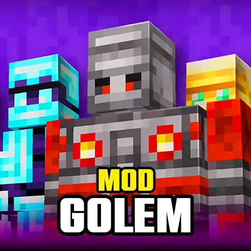 Play Golem Mod Ultimate APK