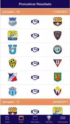 Play Golero
